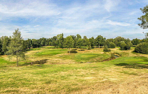 Vakantiehuis - Voorthuizen , Nederland - HGE408 904