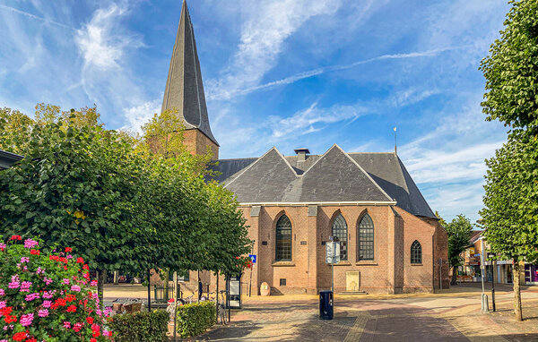 Vakantiehuis - Voorthuizen , Nederland - HGE408 905
