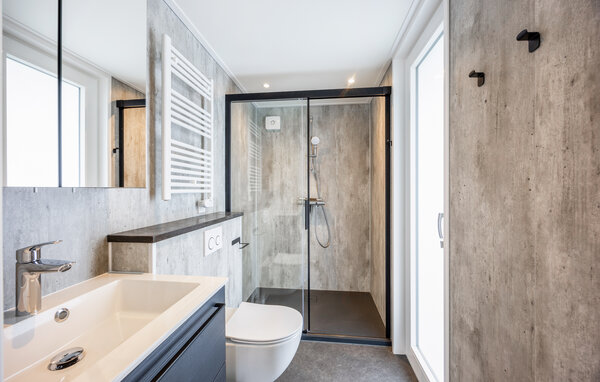 Vakantiehuis - Voorthuizen , Nederland - HGE408 702