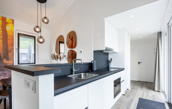 Vakantiehuis - Voorthuizen , Nederland - HGE408 5
