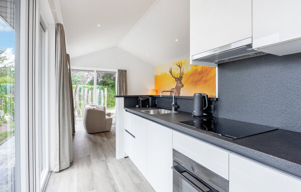 Vakantiehuis - Voorthuizen , Nederland - HGE408 402