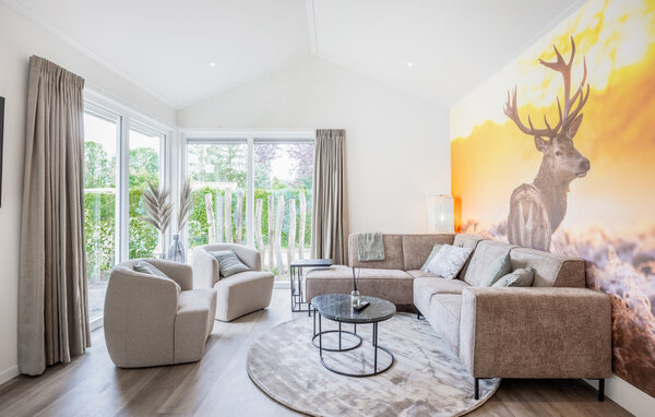 Vakantiehuis - Voorthuizen , Nederland - HGE408 3