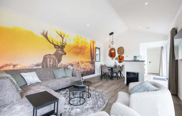 Vakantiehuis - Voorthuizen , Nederland - HGE408 4