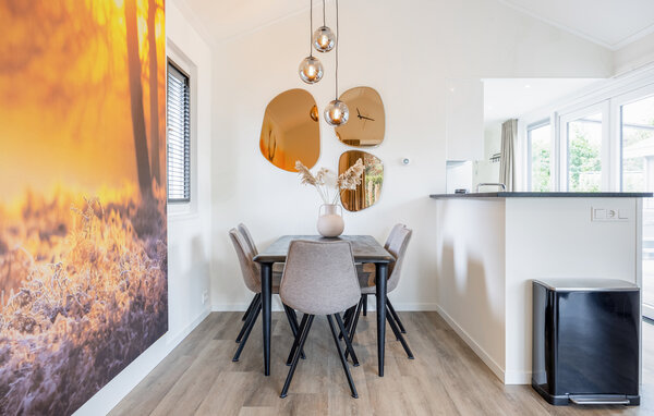 Vakantiehuis - Voorthuizen , Nederland - HGE408 301
