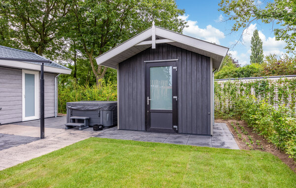 Vakantiehuis - Voorthuizen , Nederland - HGE408 7