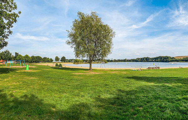 Ferienhaus - Voorthuizen , Holland - HGE409 902