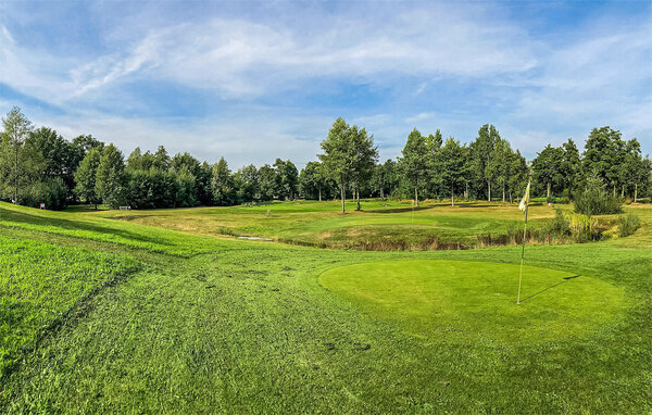 Ferienhaus - Voorthuizen , Holland - HGE409 903