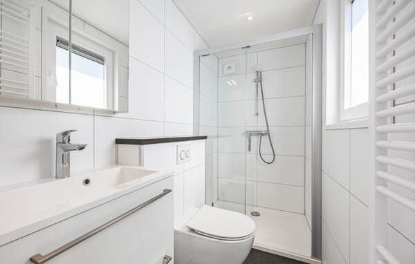 Ferienhaus - Voorthuizen , Holland - HGE409 701