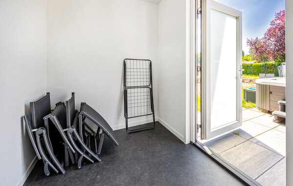 Ferienhaus - Voorthuizen , Holland - HGE409 501