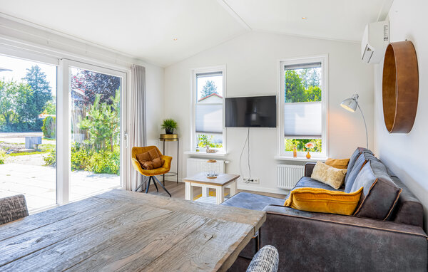Ferienhaus - Voorthuizen , Holland - HGE409 3