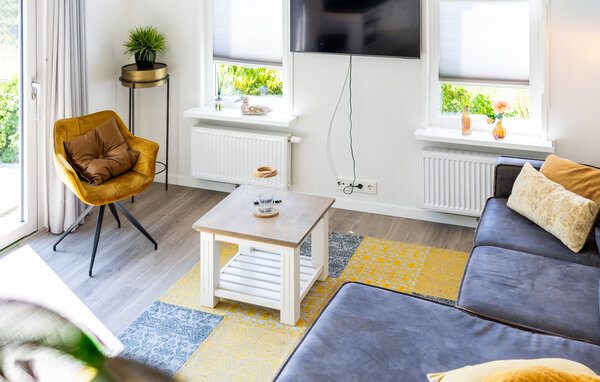 Ferienhaus - Voorthuizen , Holland - HGE409 5