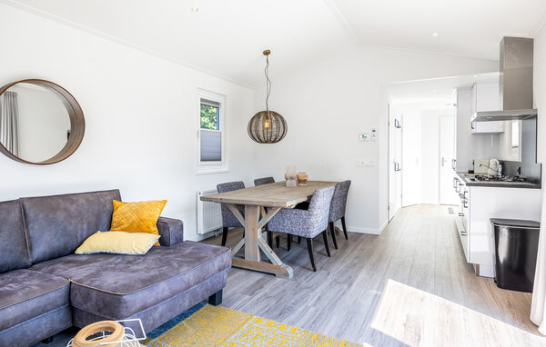 Ferienhaus - Voorthuizen , Holland - HGE409 6