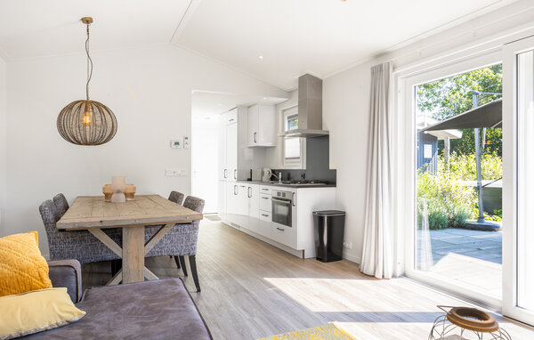 Ferienhaus - Voorthuizen , Holland - HGE409 7