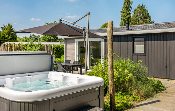 Ferienhaus - Voorthuizen , Holland - HGE409 9