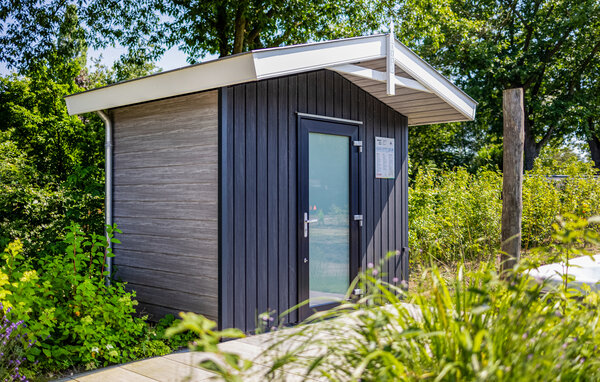 Ferienhaus - Voorthuizen , Holland - HGE409 102
