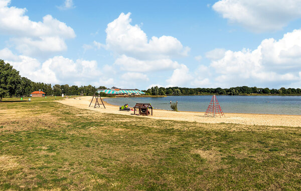 Vakantiehuis - Voorthuizen , Nederland - HGE501 905