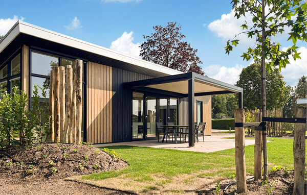 Location de vacances - Voorthuizen , Hollande - HGE501 1