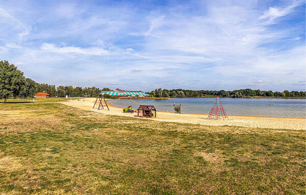 Ferienhaus - Voorthuizen , Holland - HGE901 901