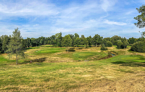Ferienhaus - Voorthuizen , Holland - HGE901 902