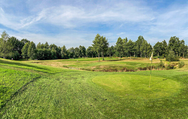 Ferienhaus - Voorthuizen , Holland - HGE901 903