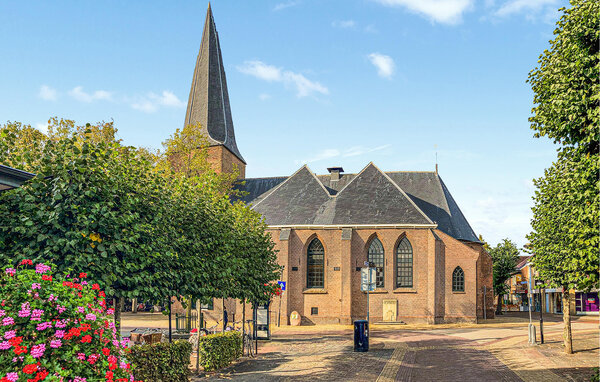 Ferienhaus - Voorthuizen , Holland - HGE901 904