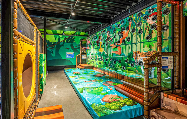 Ferienhaus - Voorthuizen , Holland - HGE901 7