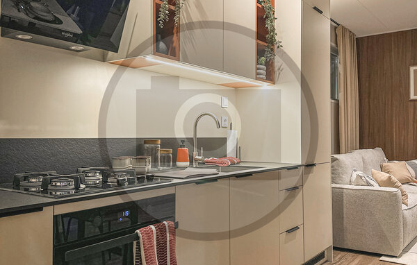 Ferienhaus - Voorthuizen , Holland - HGE901 4