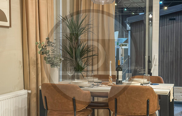 Ferienhaus - Voorthuizen , Holland - HGE901 3