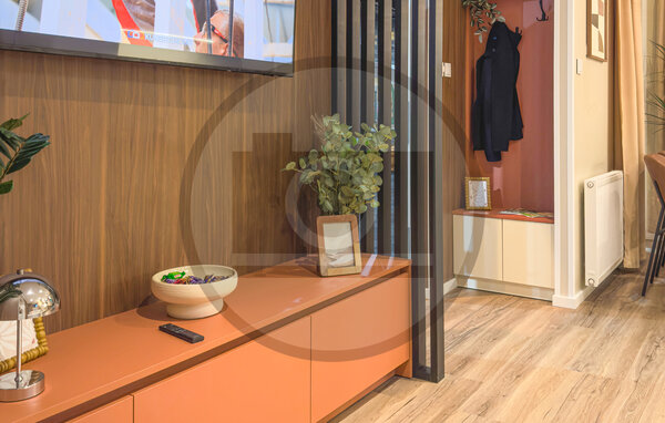 Ferienhaus - Voorthuizen , Holland - HGE901 301