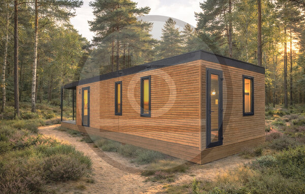 Ferienhaus - Voorthuizen , Holland - HGE901 2