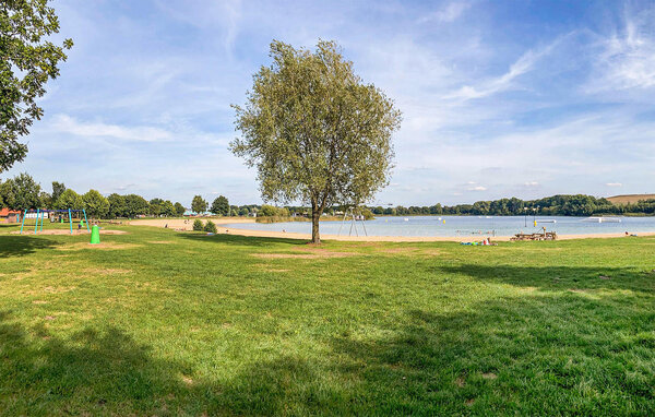 Ferienhaus - Voorthuizen , Holland - HGE901 6