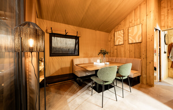 Holiday Home - Voorthuizen , Holland - HGE904 3