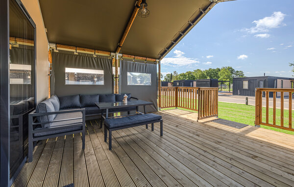 Feriehus - Voorthuizen , Nederland - HGE904 2