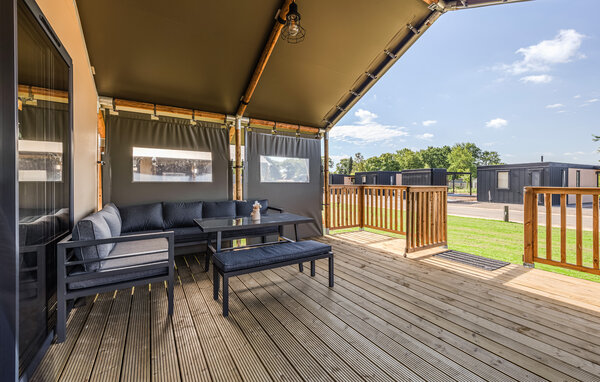 Feriehus - Voorthuizen , Nederland - HGE905 2