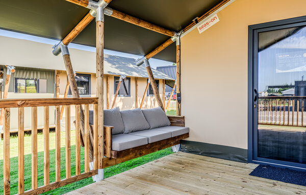 Feriehus - Voorthuizen , Nederland - HGE905 3
