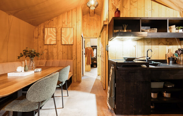 Holiday Home - Voorthuizen , Holland - HGE906 2