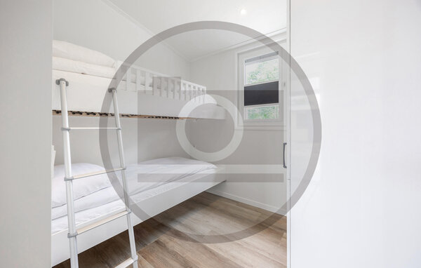 Ferienhaus - Voorthuizen , Holland - HGE908 601