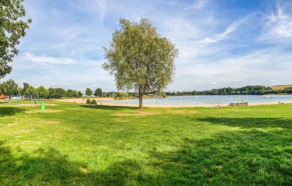Ferienhaus - Voorthuizen , Holland - HGE909 901