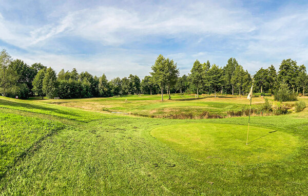Ferienhaus - Voorthuizen , Holland - HGE909 902