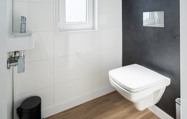 Ferienhaus - Voorthuizen , Holland - HGE909 701