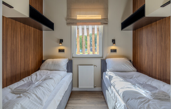 Ferienhaus - Voorthuizen , Holland - HGE909 601
