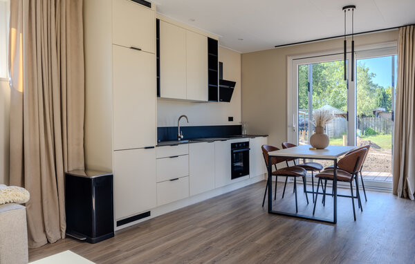 Ferienhaus - Voorthuizen , Holland - HGE909 5