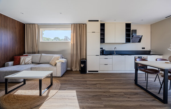 Ferienhaus - Voorthuizen , Holland - HGE909 3