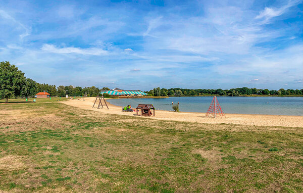 Domy wakacyjne - Voorthuizen , Holandia - HGE994 901