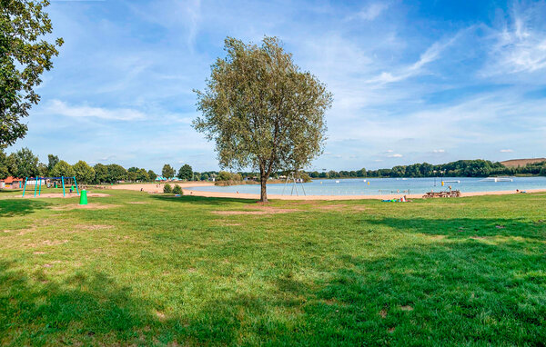 Domy wakacyjne - Voorthuizen , Holandia - HGE994 9
