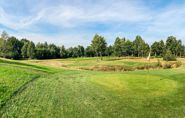 Domy wakacyjne - Voorthuizen , Holandia - HGE994 902
