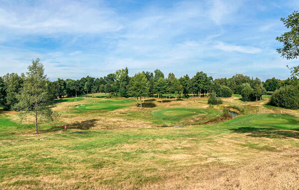 Domy wakacyjne - Voorthuizen , Holandia - HGE994 903