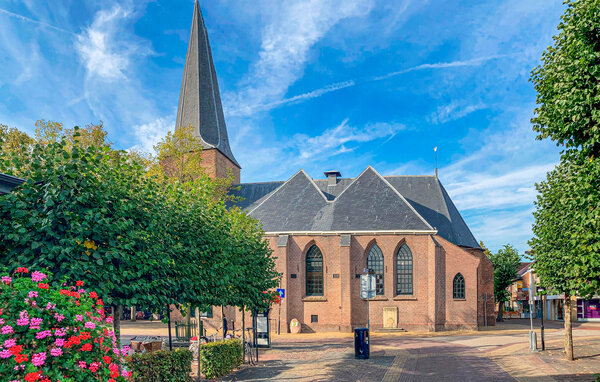 Domy wakacyjne - Voorthuizen , Holandia - HGE994 904