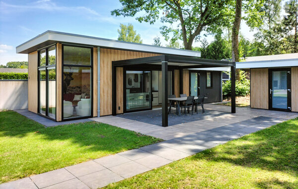 Domy wakacyjne - Voorthuizen , Holandia - HGE994 1