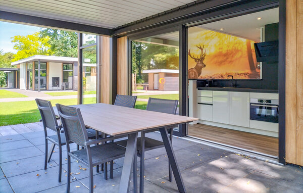 Domy wakacyjne - Voorthuizen , Holandia - HGE994 101